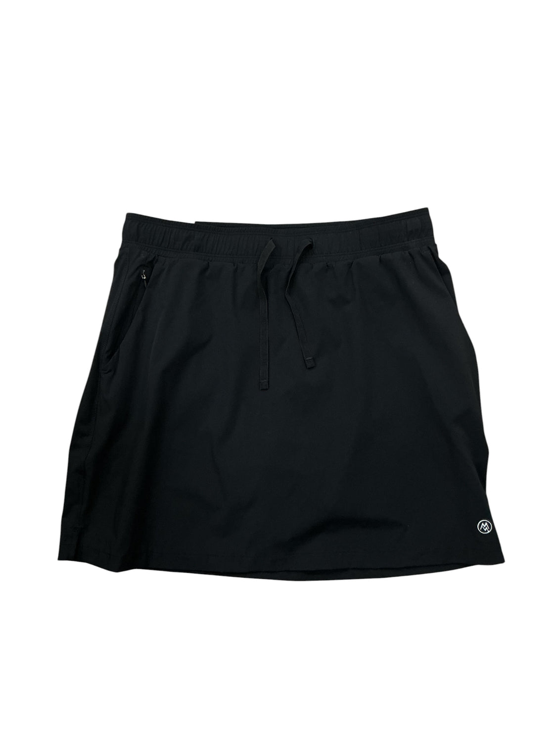 Falda short S (CLOUDVEIL)