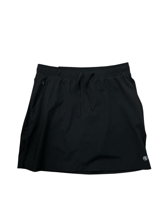 Falda short S (CLOUDVEIL)