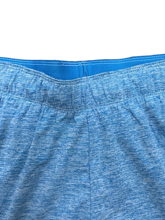 Short M