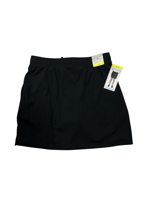 Falda short S (CLOUDVEIL)