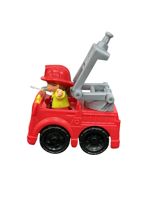 Camión de bomberos (FISHER-PRICE)