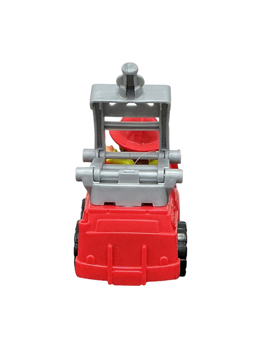 Camión de bomberos (FISHER-PRICE)