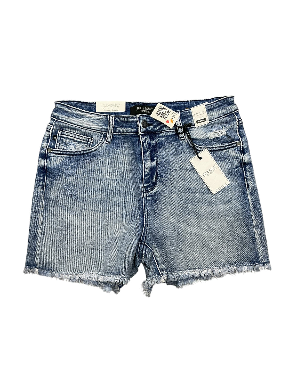 Short L (JUDY BLUE)