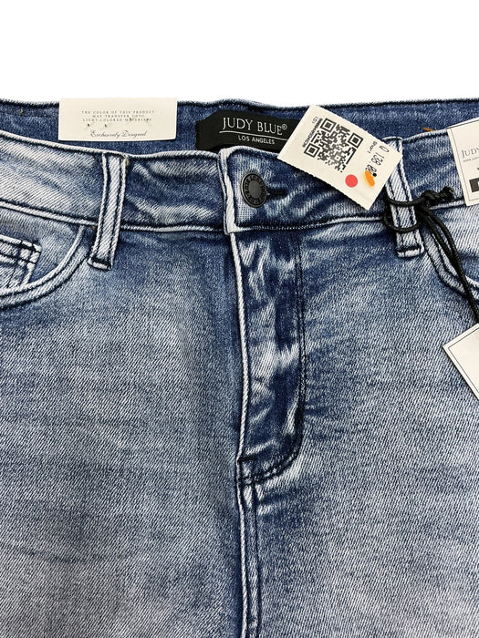 Short L (JUDY BLUE)