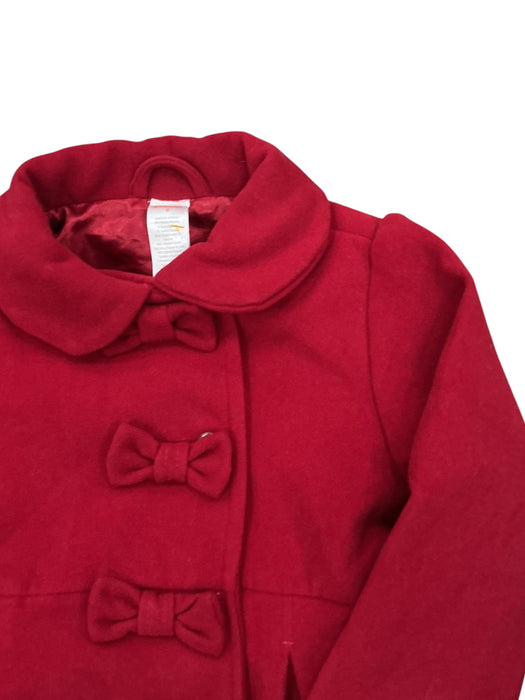 Abrigo para niña 6 (GYMBOREE)