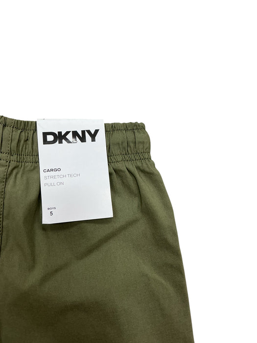 Pantaloneta para niñ@ 5 (DKNY)