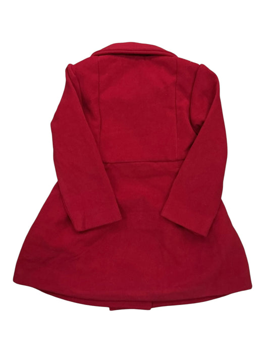 Abrigo para niña 6 (GYMBOREE)