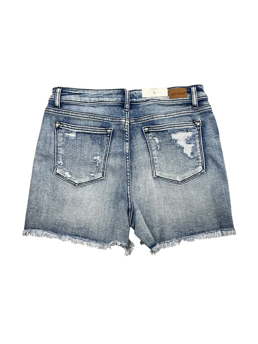 Short L (JUDY BLUE)
