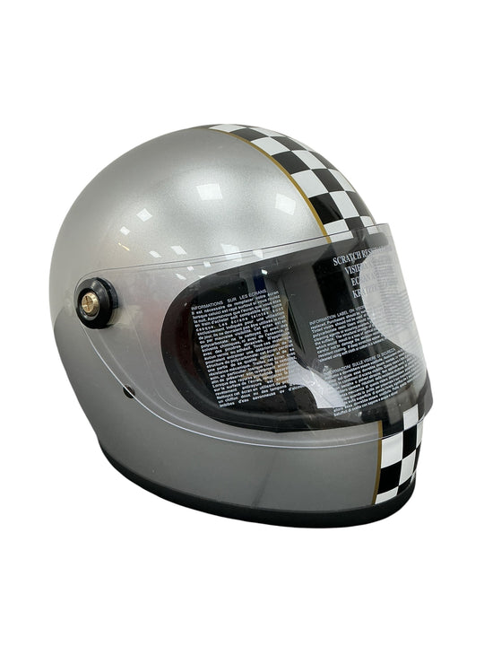 Casco de Motocicleta M (BILTWEL)