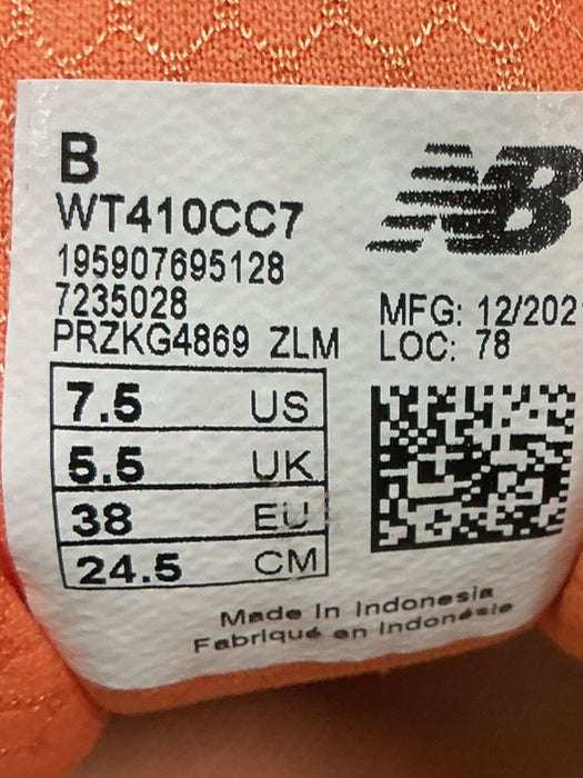 Tenis 7.5 (NEW BALANCE)