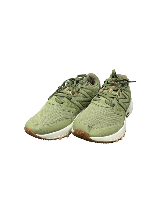 Tenis 7.5 (NEW BALANCE)