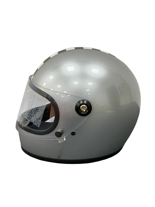 Casco de Motocicleta M (BILTWEL)