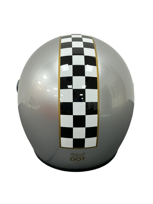 Casco de Motocicleta M (BILTWEL)