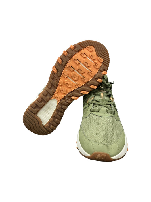 Tenis 7.5 (NEW BALANCE)