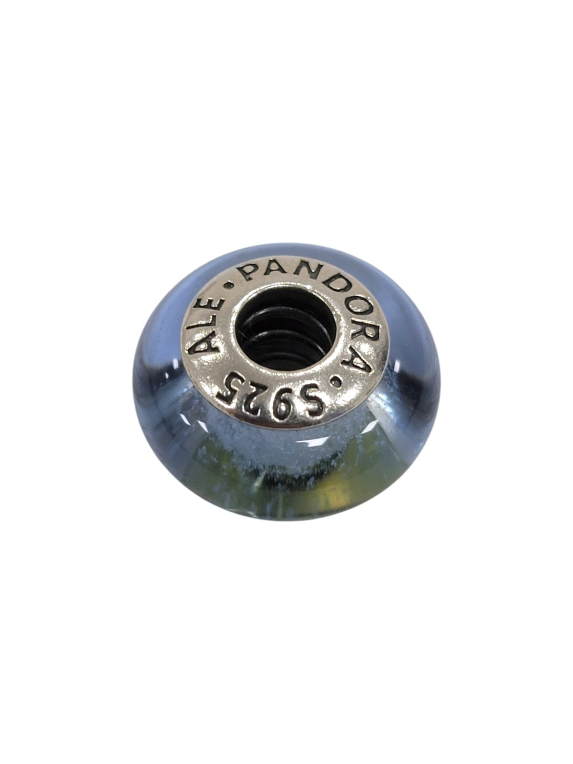Dije de plata (PANDORA)