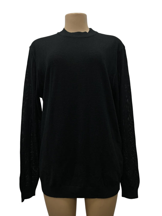 Suéter L (ZARA)
