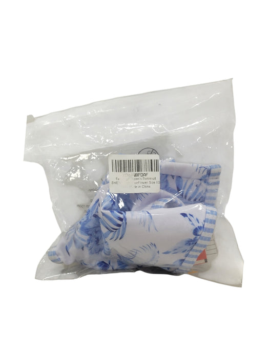Blúmer para traje de baño XS