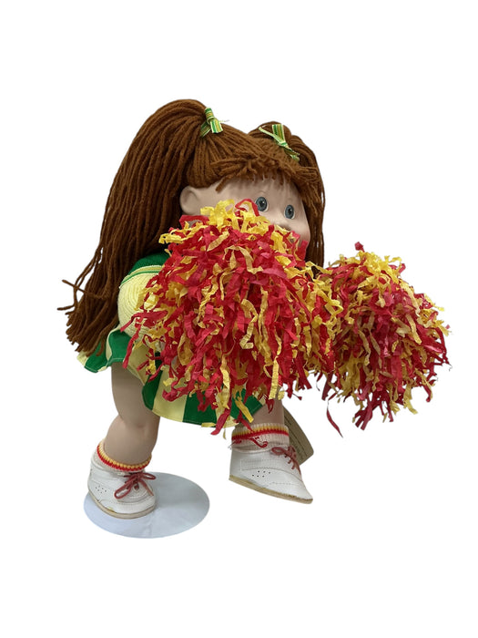 Muñeca (CABBAGE PATCH KIDS)