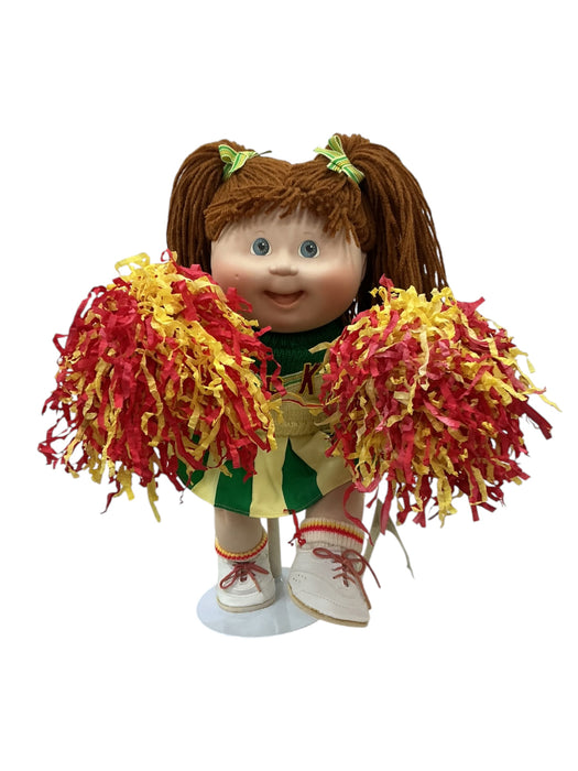 Muñeca (CABBAGE PATCH KIDS)