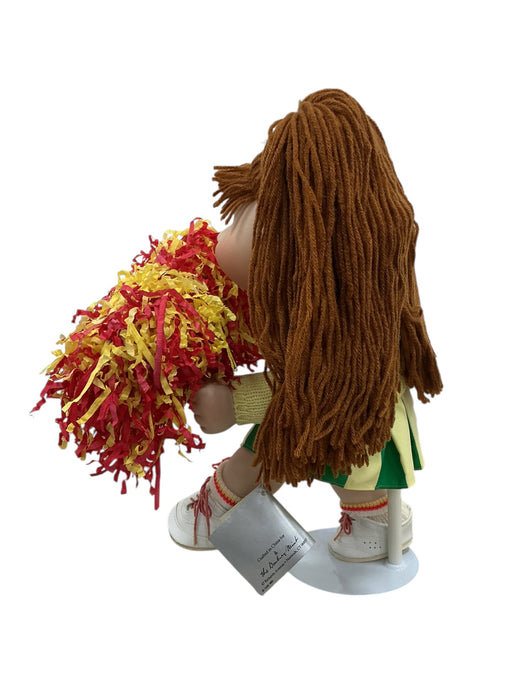 Muñeca (CABBAGE PATCH KIDS)