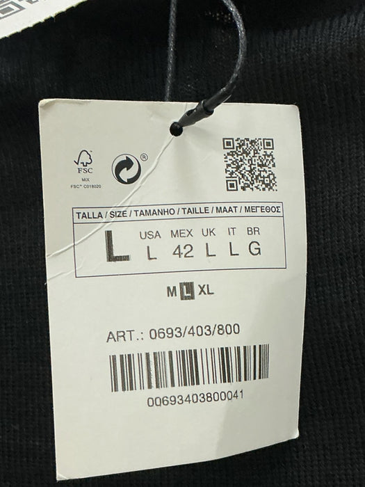 Suéter L (ZARA)