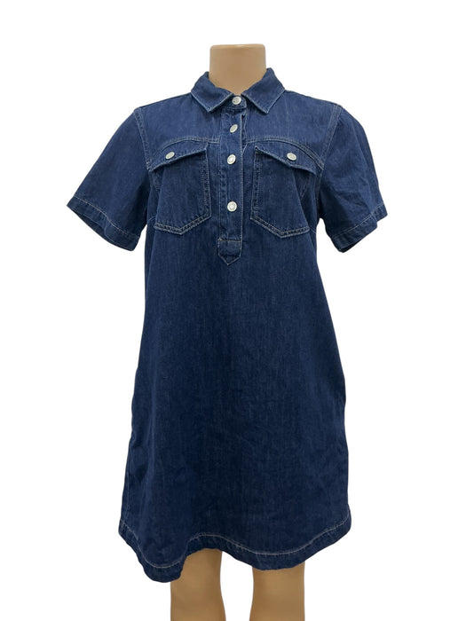 Vestido XS (GAP)