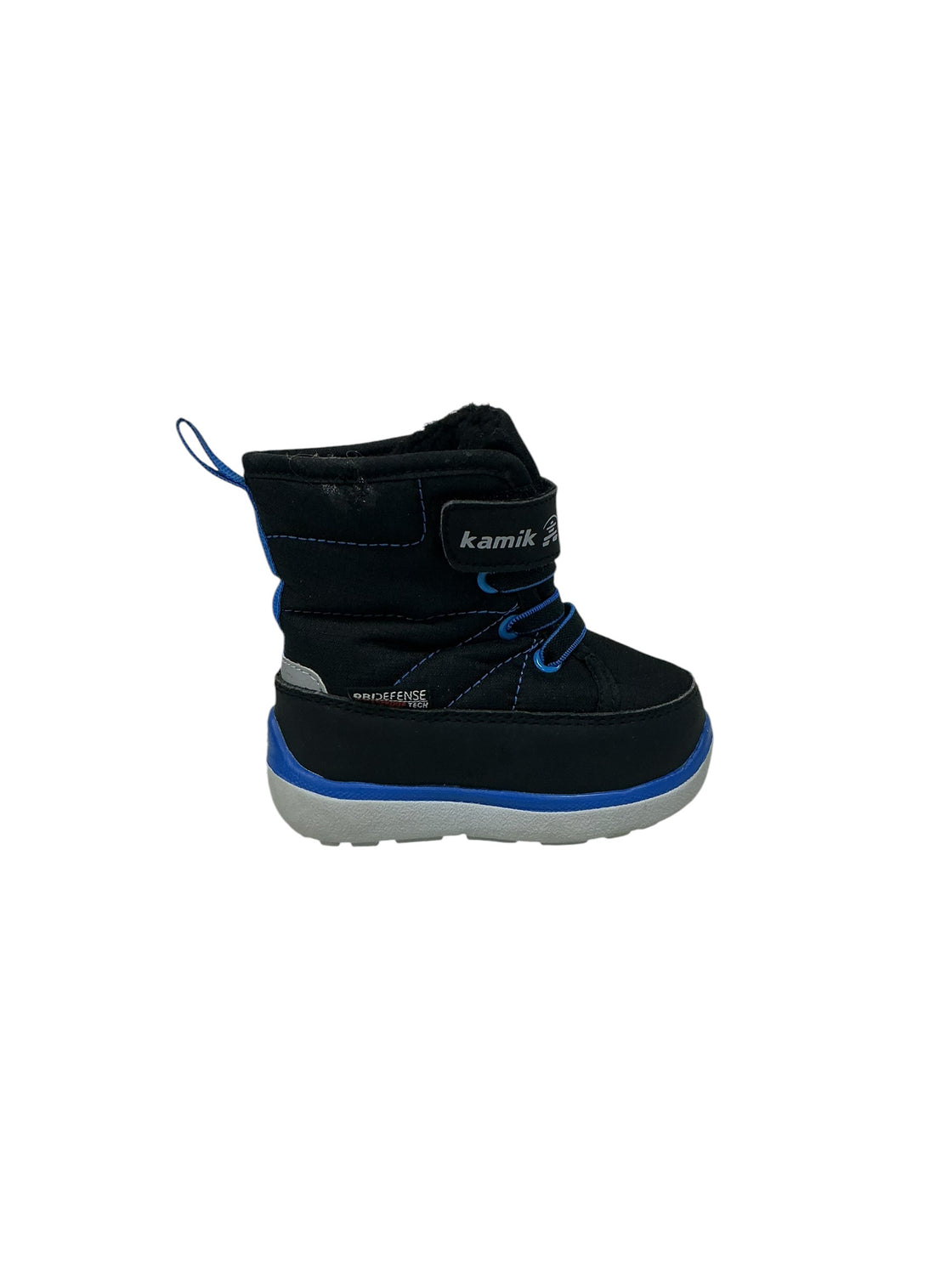 Botas para niño 5