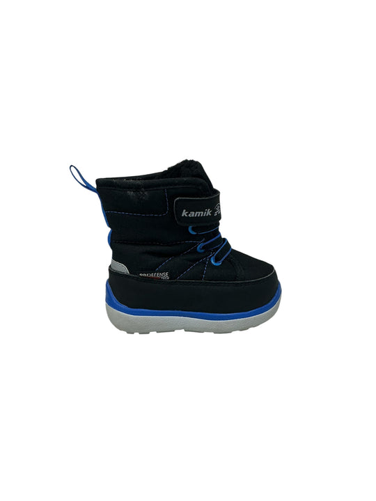 Botas para niño 5