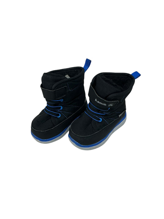 Botas para niño 5