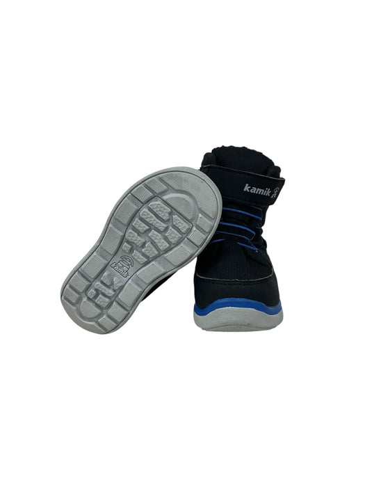 Botas para niño 5