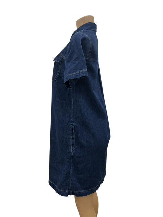 Vestido XS (GAP)