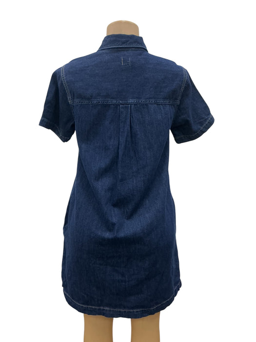 Vestido XS (GAP)