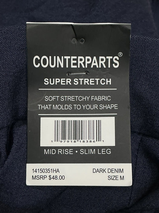 Pantalón M (COUNTERPARTS)