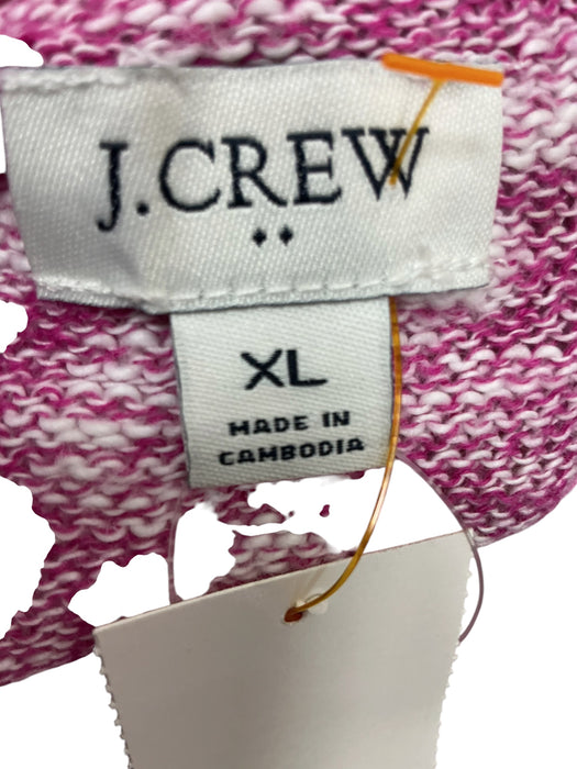 Sueter XL (J.CREW)