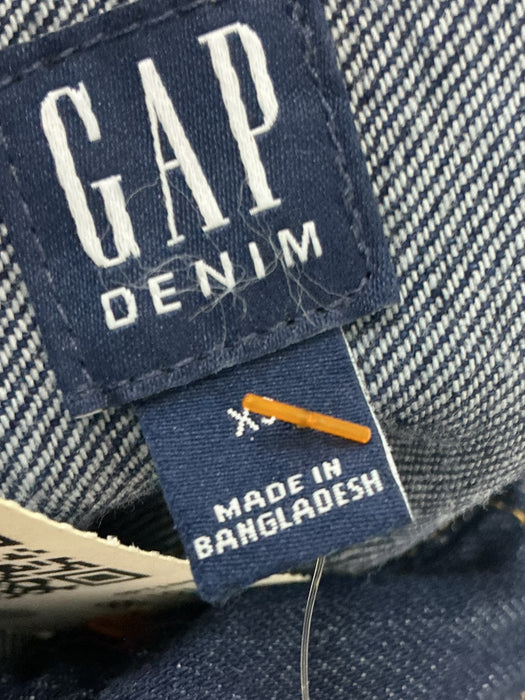 Vestido XS (GAP)