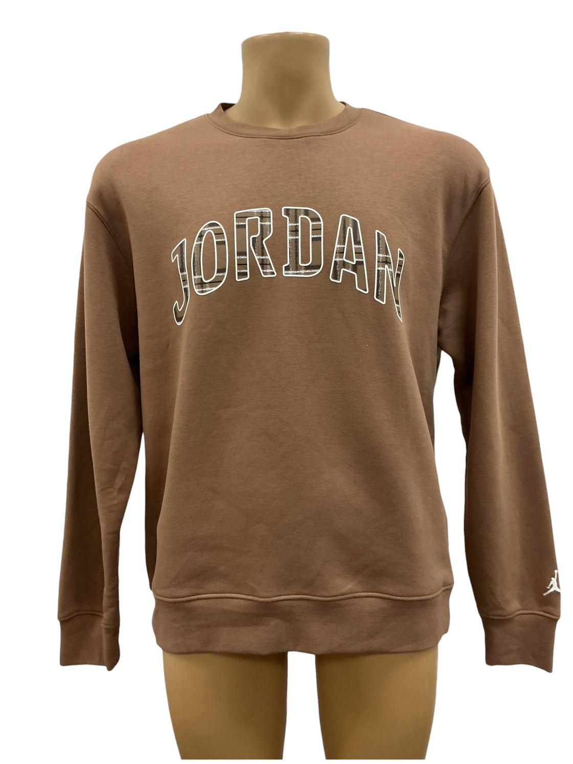 Sudadero L (JORDAN)