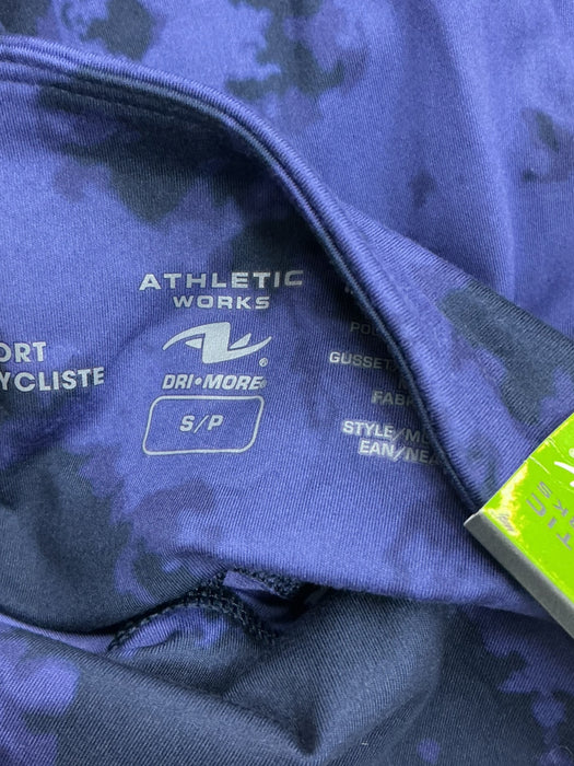 Short S (ATHLETIC)