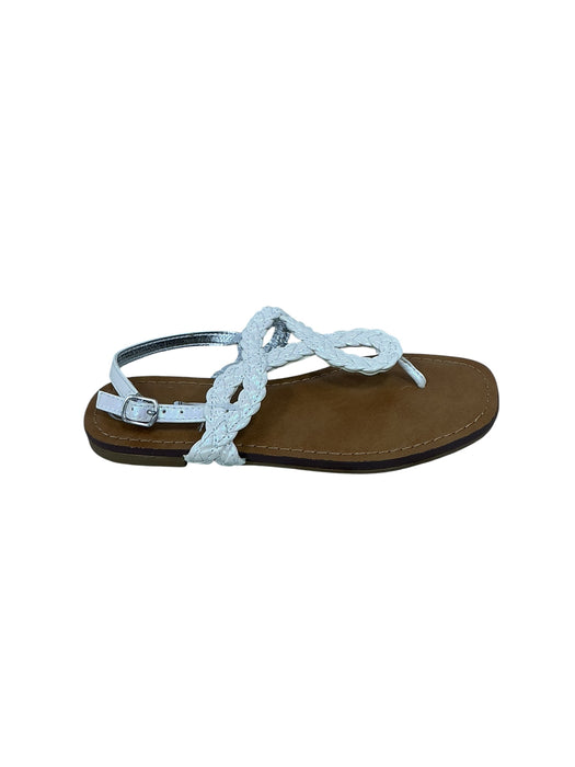 Sandalias para niñ@ 2 (WONDER NATION)