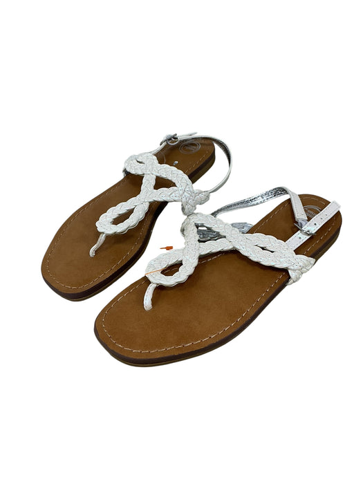 Sandalias para niñ@ 2 (WONDER NATION)