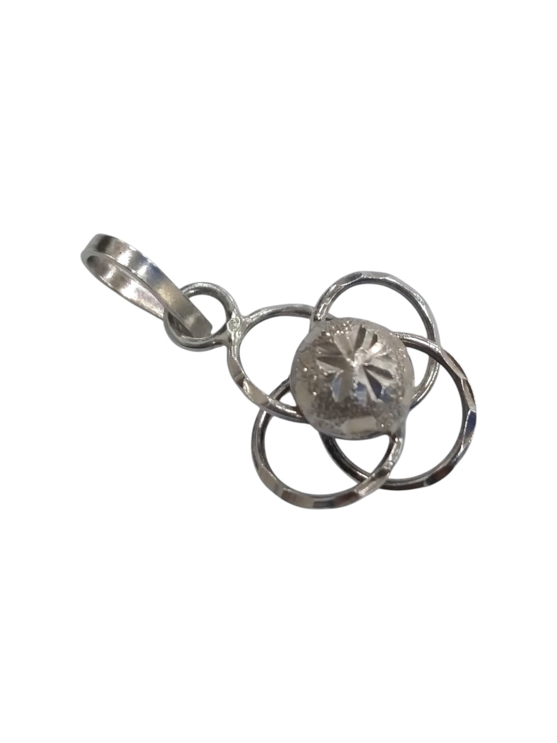 Dije de plata