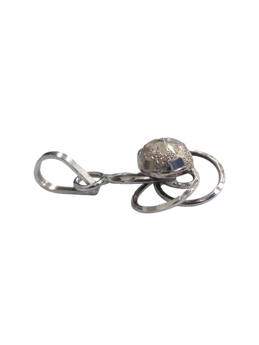 Dije de plata
