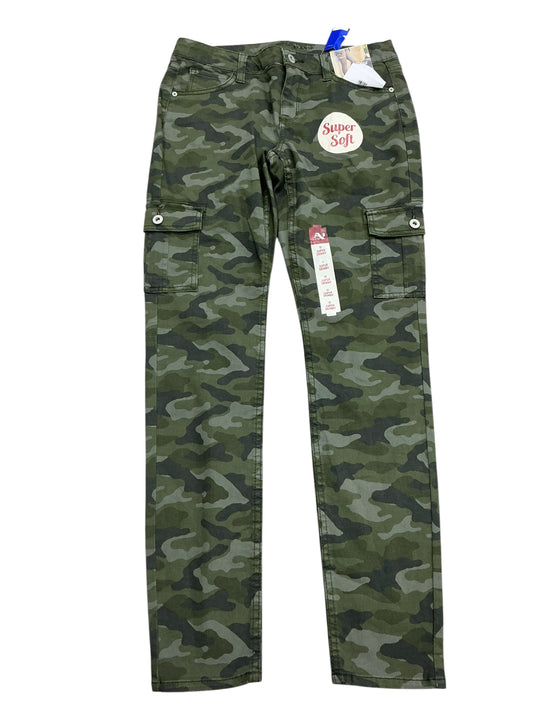 Pantalón 11 (ARIZONA)