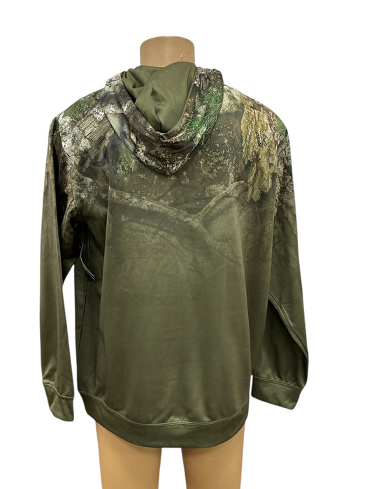 Sudadero XL (REALTREE)