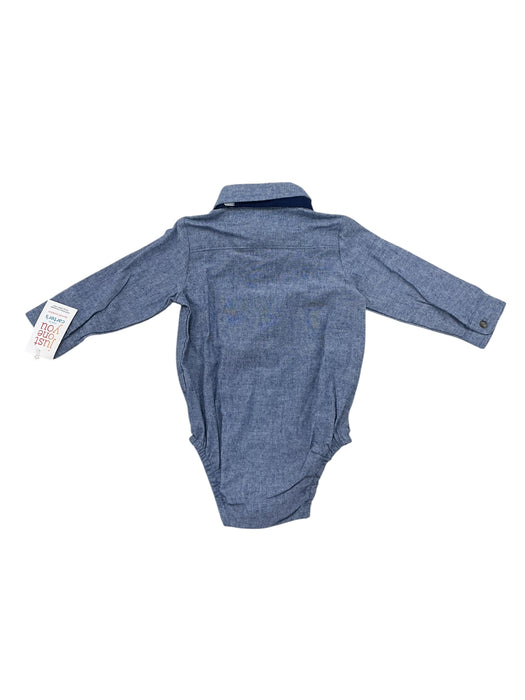 Traje de bebé 9M (CARTER´S)