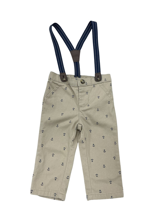 Traje de bebé 9M (CARTER´S)