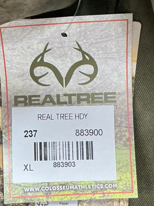 Sudadero XL (REALTREE)