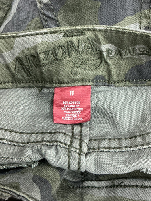 Pantalón 11 (ARIZONA)