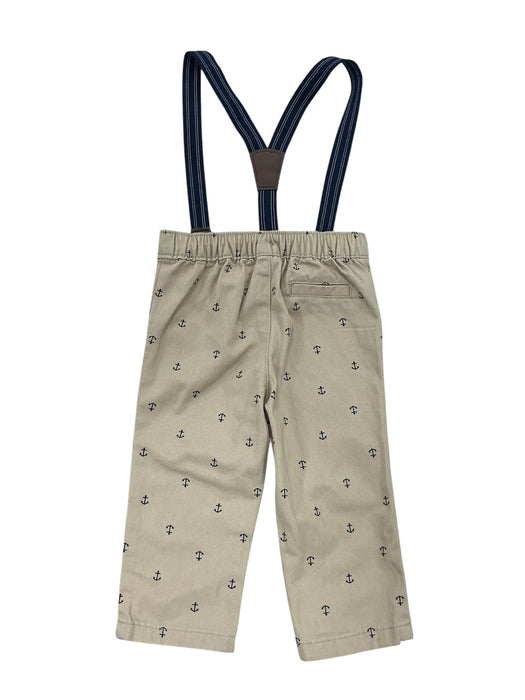 Traje de bebé 9M (CARTER´S)