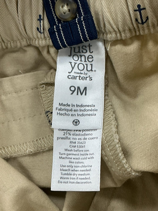 Traje de bebé 9M (CARTER´S)