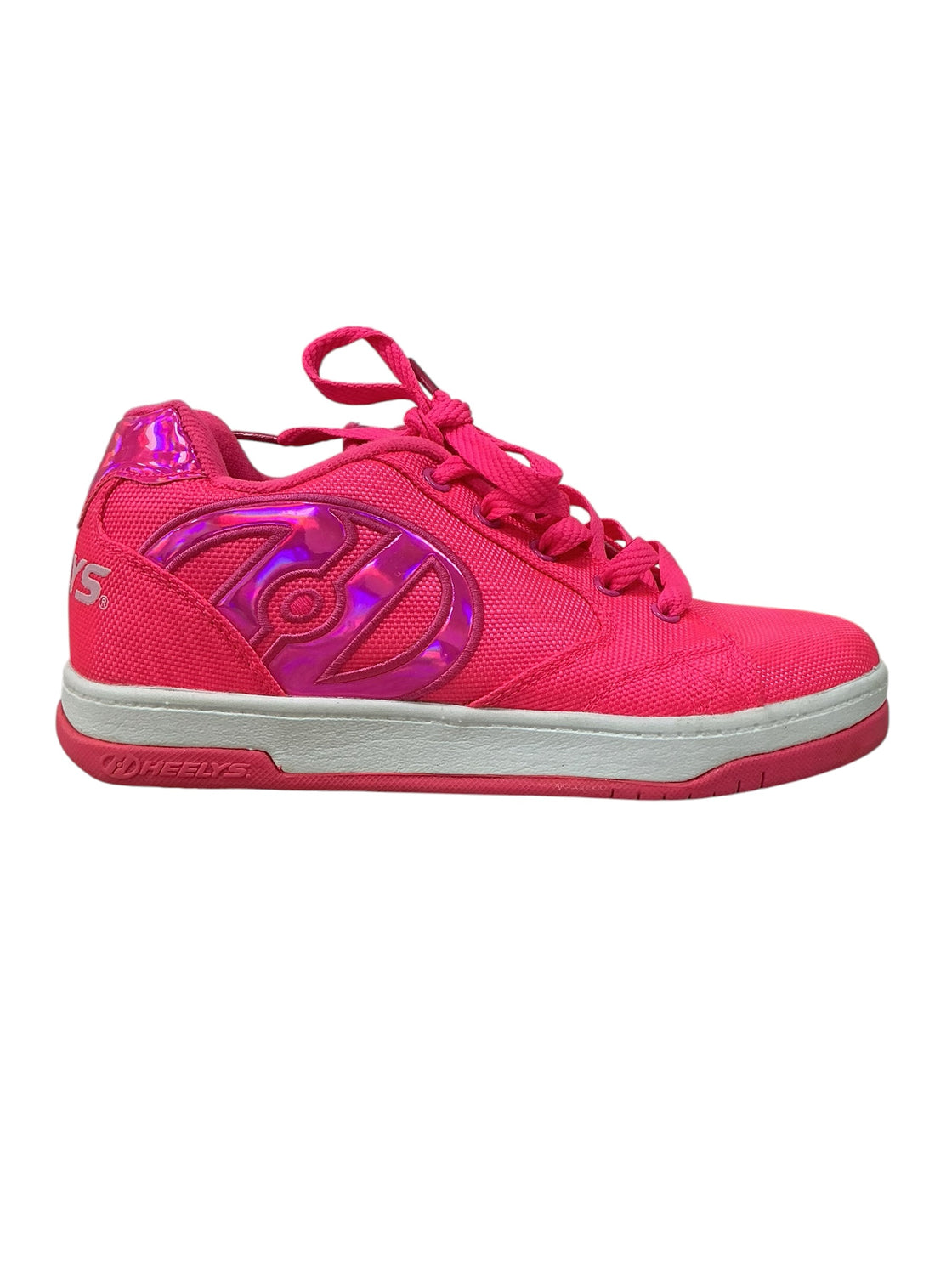 Tenis 6 (HEELYS)